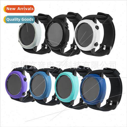 适用 Huawei watch GT 46mm drop protection silicone case Prot