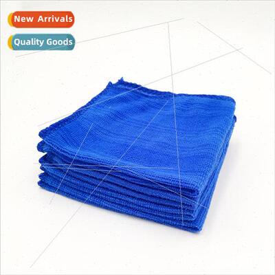 Fine Fiber Wipes Car Wipes Fiber Encrypted Glass Cleaning Ca