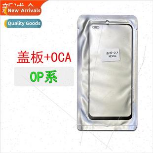 tempered sticker A32 RENO3 A11 A92S cover 适用 A52