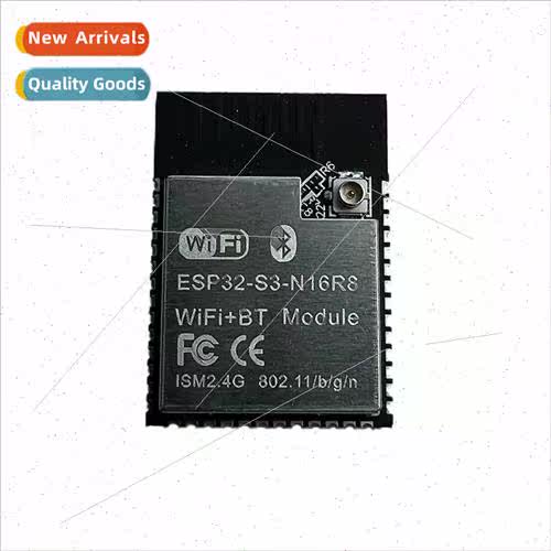 ESP32-S3-N16R8 Compatible ESP32-S3-WROOM-1-N16R8 WIFI Blueto
