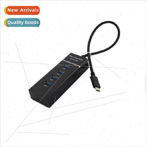 type-c to usb 3.0 hub usb-c to 3.0 high speed splitter type-