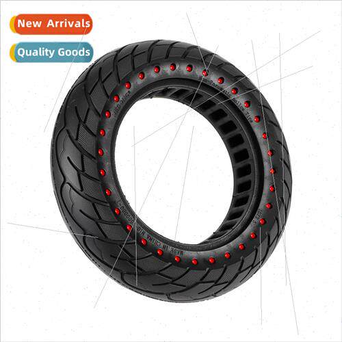 10*2.5 Hollow Cellular Blast Tire Max G30 Scooter 60/70-6.5