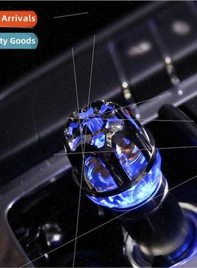 Mini Car Air Purifier Car s Negative ions purify the air to