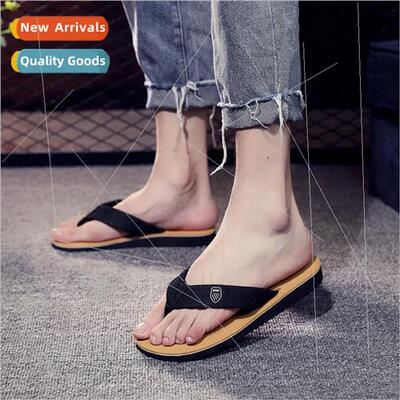 Bei flip-flops mens fashion outwear slippers men