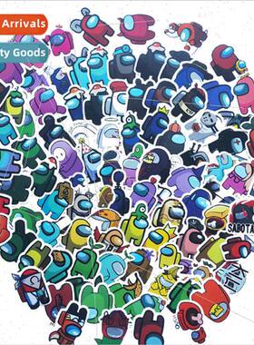 100 Japanese manga game amongus ghosts of blade graffiti sti