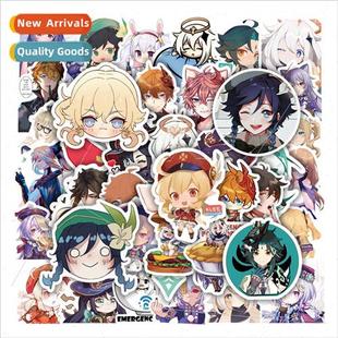 graffiti stickers water new cup bicycle God car electric