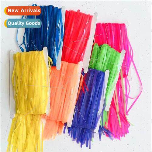Macaron rain curtains rain curtains decoration party childre