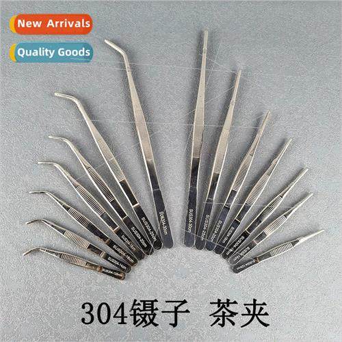 304 stainless steel with magnetic round head with teeth twee