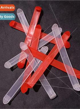 Milk crate plastic handle carton box handle plastic soft han