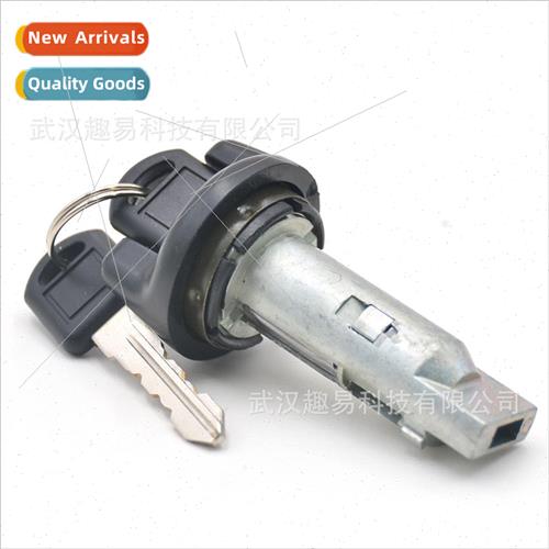 适用 Chevrolet GM Starter Switch Cylinder+Key Unmarked 70267