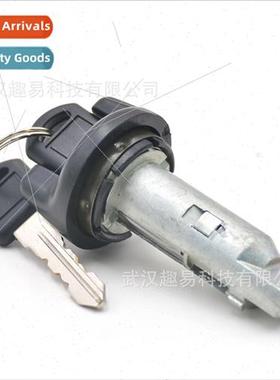 适用 Chevrolet GM Starter Switch Cylinder+Key Unmarked 70267