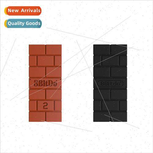 8Bitdo Eight Bitdo Bluetooth Wireless Grip Receiver PS Versi
