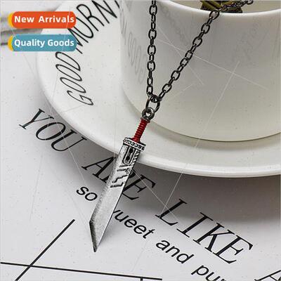 Game Peripherals Final Fantasy Zax Claude Sword of Destructi