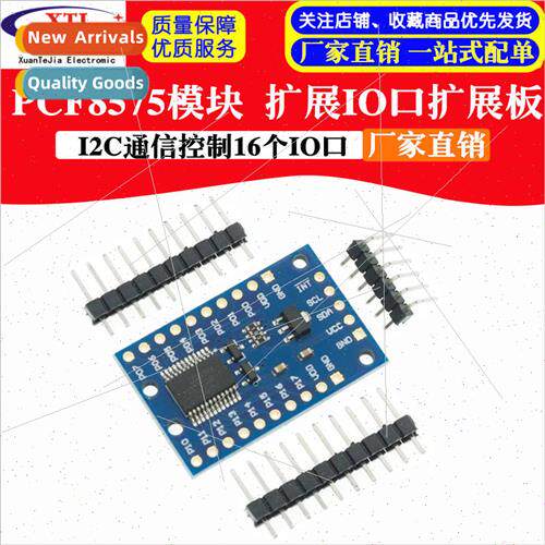 PCF8575 Module Expansion IO Port Expansion Board PCF8575 Exp