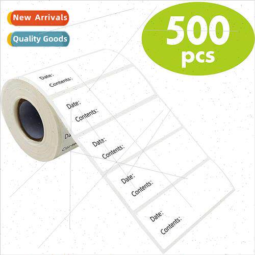 2.5×5cm Kitchen Food Refrigerator Save the Date Rotary Stic