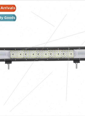 ngle 4 rows of 23 inches 888W LED work long bar light projec