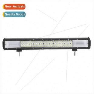 ngle 4 rows of 23 inches 888W LED work long bar light projec