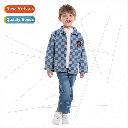 2021 fall childrens new boys and girls baby model unisex lap