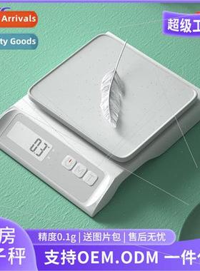 New electronic scales 适用 home baking small kitchen electro