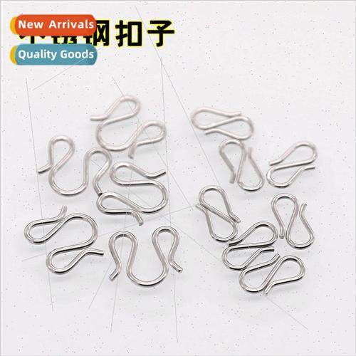 diy handmade jewelry accessories materials stainless steel t