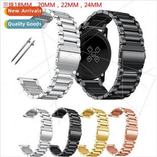 beads three strap Huami 适用 Huawei 22mm