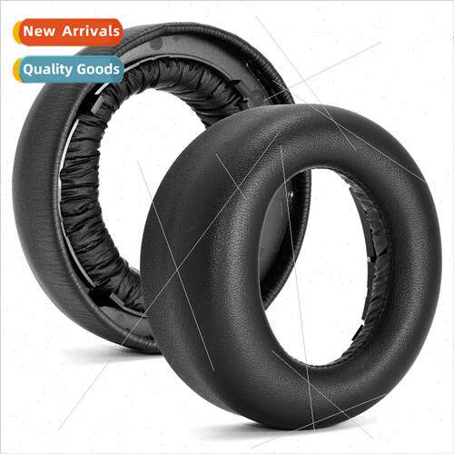 适用 Sony sony ps5 Wireless PULSE 3D ear cushions protein Ic
