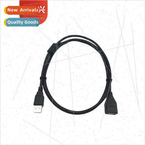 usb extension cable male to female 1.5 meters 2.0 black all