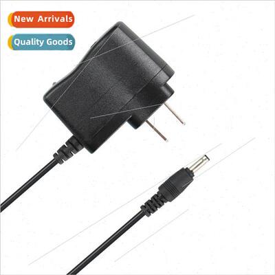 Work DC3.5 round hole interface bright flashlight headlamp c