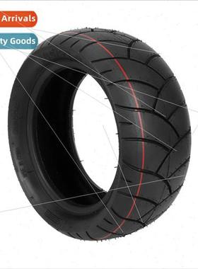 11 inch 100/55-6.5 thickened vacuum tire 90/65-6.5 modified