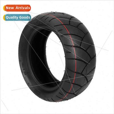 11 inch 100/55-6.5 thickened vacuum tire 90/65-6.5 modified