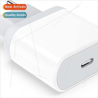 20W USB-C PD Charger 适用 Apple Fast Charger Head  Standard