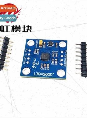 GY-50 L3G4200D 3-Axis Digital Gyro Sensor Module Angular Vel