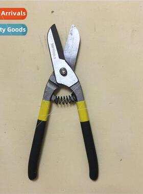 Multifunctional German  tin snips clad plastic tin snips 8 i