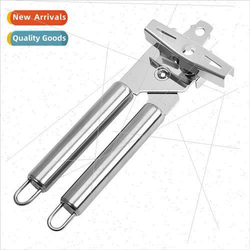 Stainless Steel Can Opener Can Opener Cutter Can Opener Port