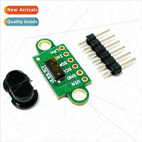 VL53L5X V2 TOF Wide Field of View Time-of-Flight Multi-Area