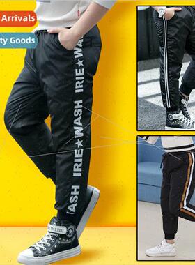 2019 fall and winter childrens clothing new childrens cotton