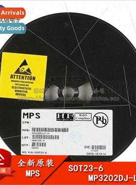 al MP3202DJ-LF-Z LED ghting Driver 39 WLED 1.3MHz Boost Driv