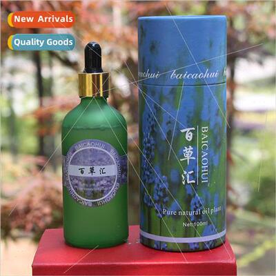 Bacchus Car Perfume Additive Refill 100ml Bottle Car Interio