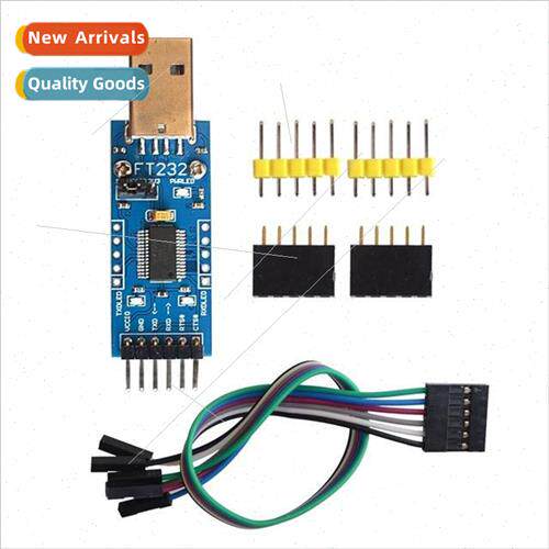 FT232 Module FT232 USB to Serial USB to TTL FT232R FT232RL U