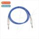 Mono Electric Recording Male AUX Cable 6.35 Guitar