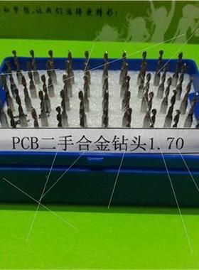 PCB Drill Bit Twist Drill Bit DIY Punching Drill Bit Importe