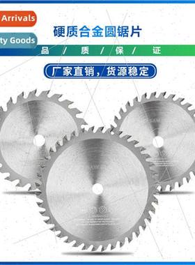 New Carbide Tipped Circular Saw Blades TCT Saw Blades Wood C
