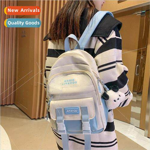 High color value lightweight mini elementary school first to