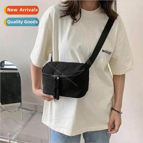 mple small bag female new cool casual literary cell phone ba