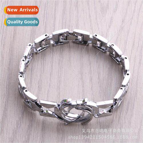 Korea popular group EXO-K group Wu Sehun bracelet jewelry ar