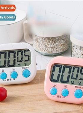 Electronic Timer Kitchen Reminder Electronic Timer Multi-fun