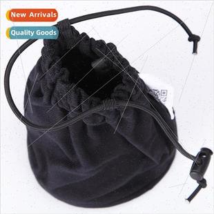 Curly hair styling hair dryer accessories canvas air cover t