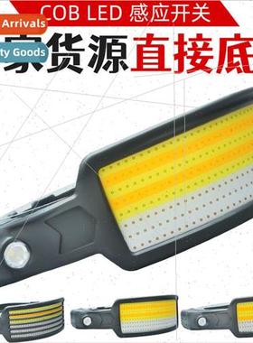 W6126 headlamp LED floodlight with maintenance multifunction