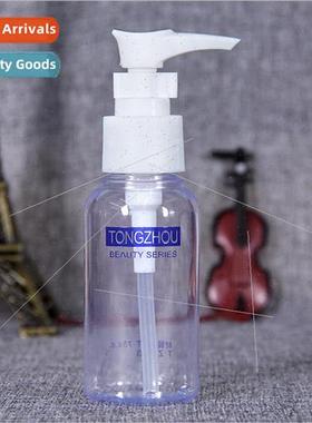 75ml Sandys Pressure Bottle Small Plastic Bottle Presser Bot