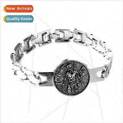 Game Peripherals Jedi Bracelet Gold Bracelet